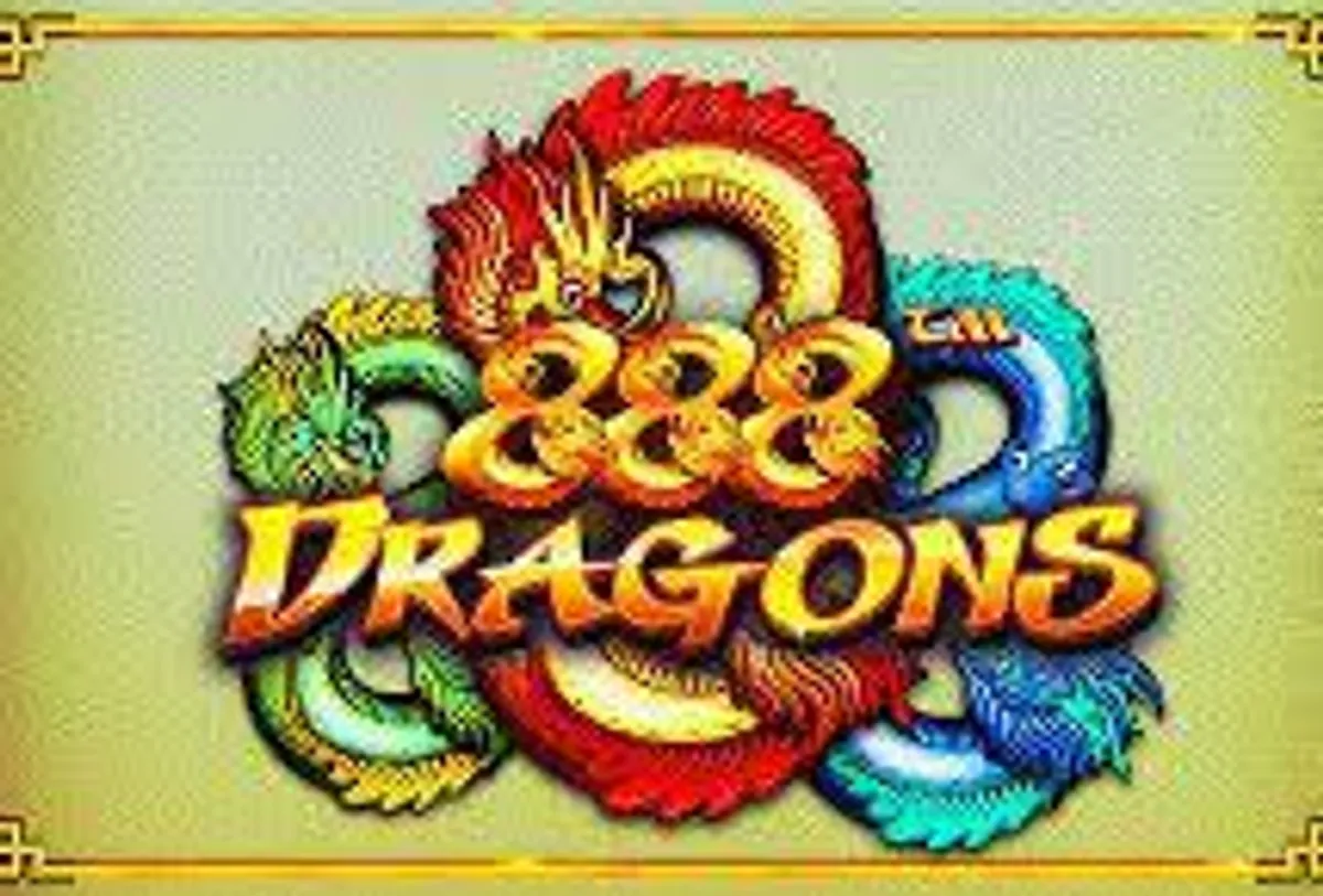 Play dragon crystal slot machine