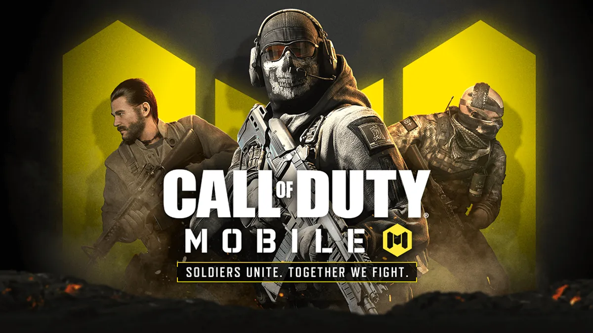 Call Of Duty Mobile ⭐ (@codm_help) | Custom Link & Photo Library ...