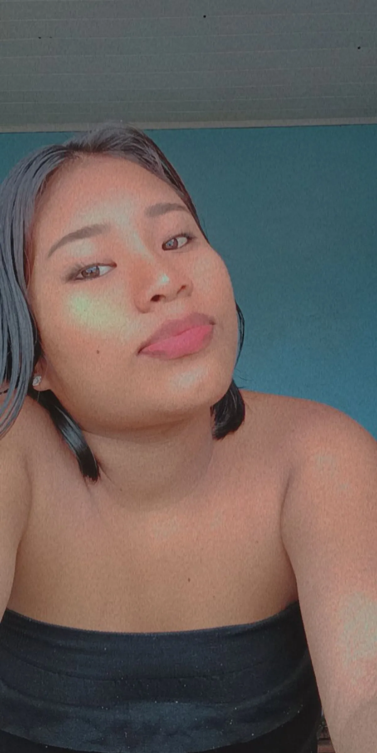 Chantal Charlebois's TikTok Takes Over The Internet