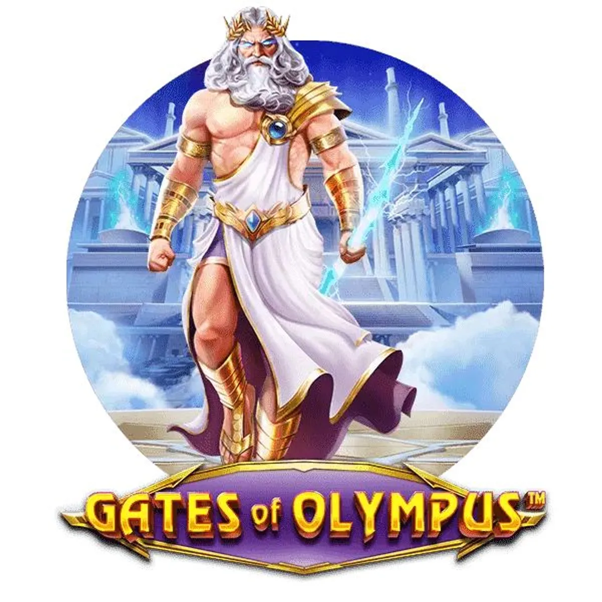 Gates of olympus слоты