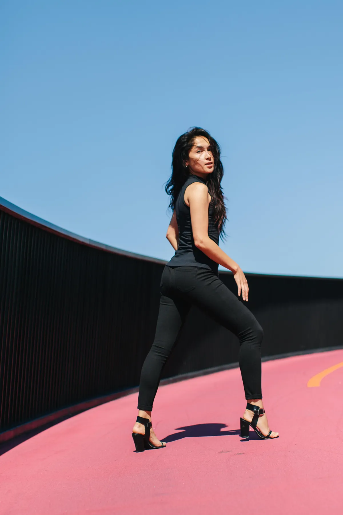 Alina Rose9'S Unexpected Tiktok Success - shaaknx