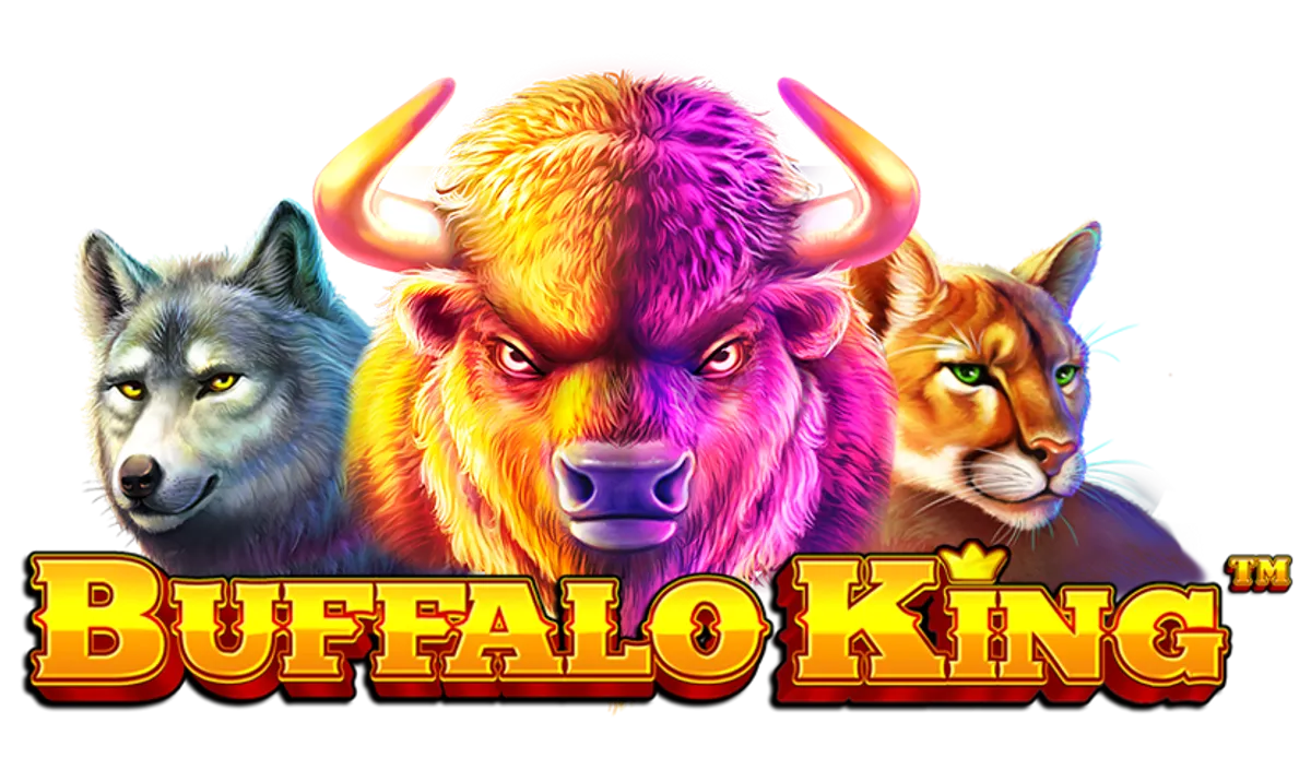 Free buffalo spirit slot machine game