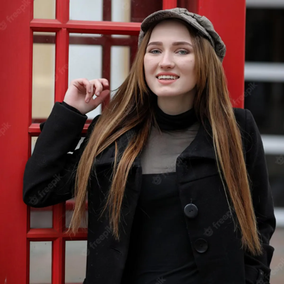 Emily Fox ⭐ (@Emily_Fox) Instagram & Twitter profiles in Magic.ly