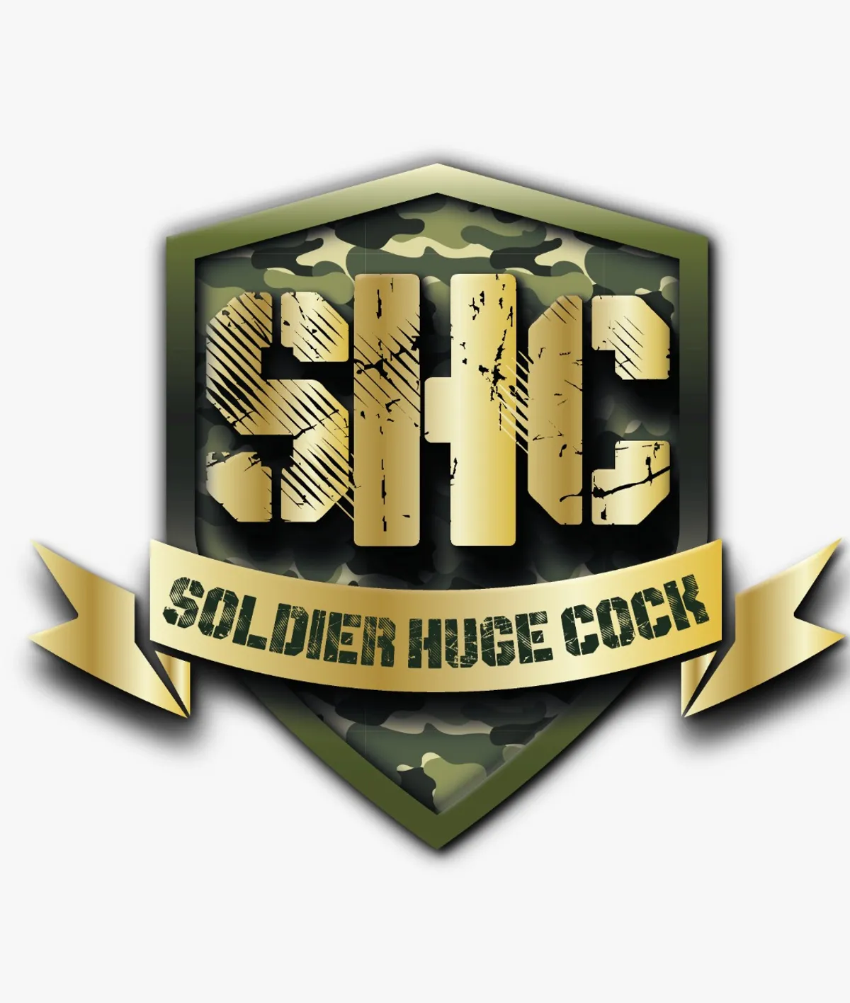 SoldierHugeCock ⭐ (@SoldierHugeCock) | Custom Link & Paypal Button profiles in Magic.ly