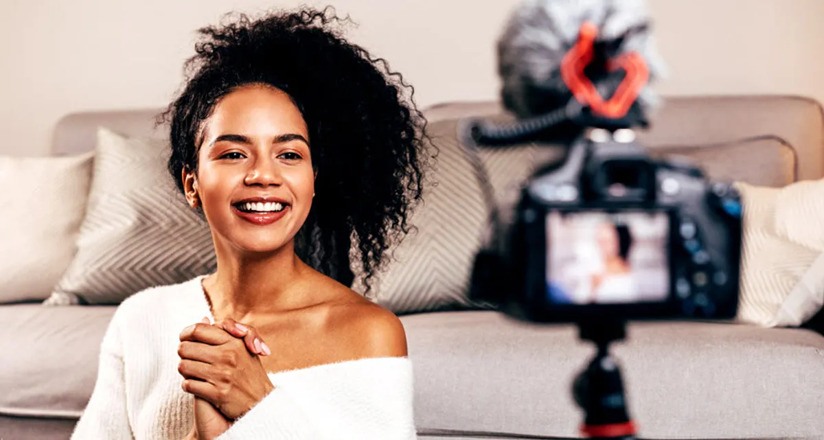 Beginners Guide: How to become a social media influencer