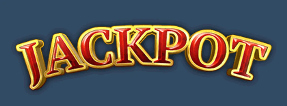 Jackpot slot games online